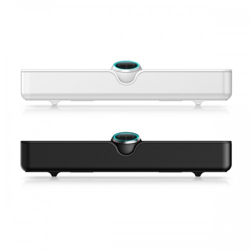 브리츠 LED게이밍 블루투스 PC 옵티컬사운드바 BZ-T900BT