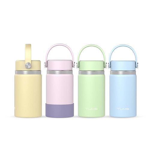 텀스 핸들 스윙텀블러 350ml