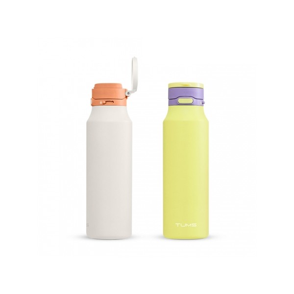 상품 이미지: 텀스 뉴엘프 심플텀블러 530ml