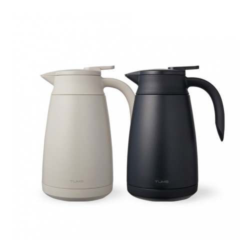 텀스 뉴비비엔느 보온보냉 주전자 1500ml