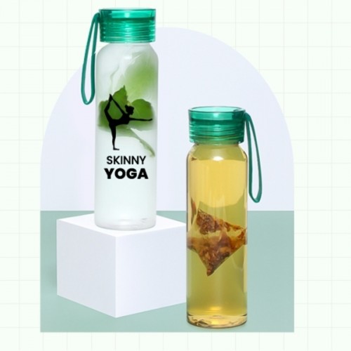 그린핸들보틀 300ml(냉온가능)