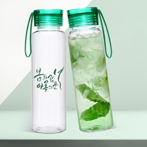 그린핸들보틀 500ml(냉온가능)