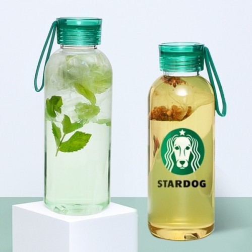 그린핸들보틀 600ml(냉온가능)