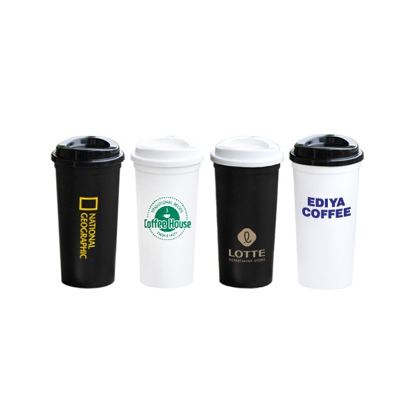 상품 이미지: 리유저블 텀블러(냉.온가능) 500ml