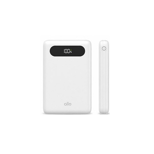 상품 이미지: 고속충전 반고체 보조배터리 1000S 10,000mAh