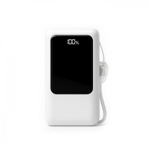 GUIDE LCD 고속22.5W 리얼미니 보조배터리 20000mAh