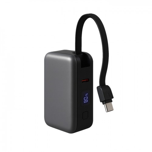 메이크 고속 22.5W 포켓미니 보조배터리 10000mAh