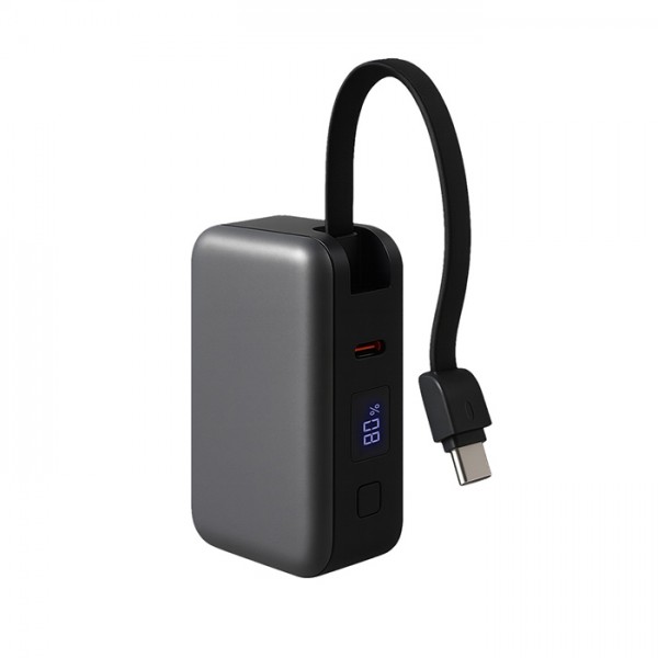 상품 이미지: 메이크 고속 22.5W 포켓미니 보조배터리 10000mAh