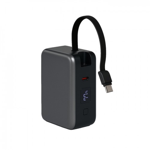 메이크 고속 22.5W 포켓미니 보조배터리 20000mAh