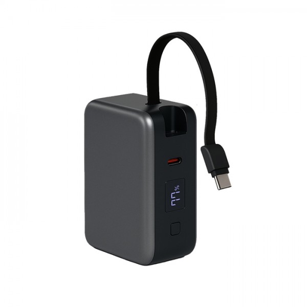 상품 이미지: 메이크 고속 22.5W 포켓미니 보조배터리 20000mAh