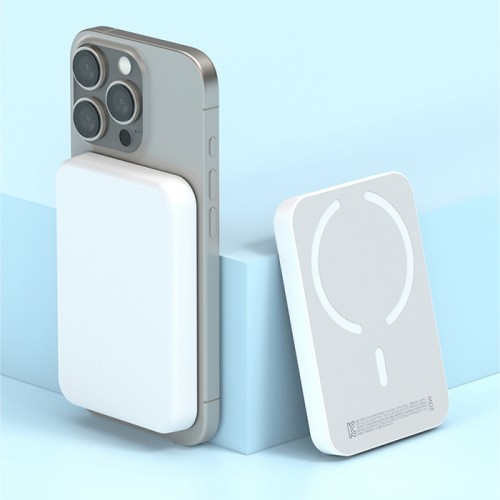GUIDE 맥세이프 20W 고속 보조배터리 5000mAh
