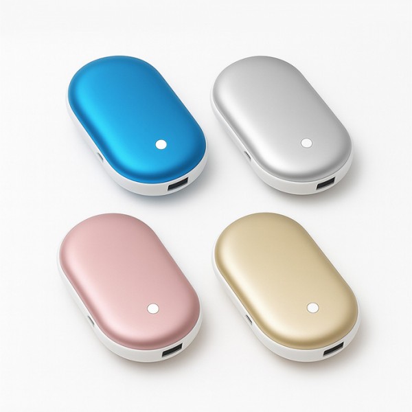 상품 이미지: 가이드 손난로 보조배터리 5000mAh(C타입)