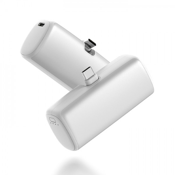 상품 이미지: 가이드 손난로 도킹형보조배터리 5000mAh