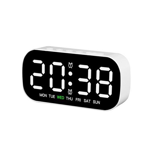 LED디지털 전자시계 ZQ-CM300