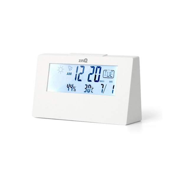 상품 이미지: 디지털 LED탁상시계 ZQ-CK300