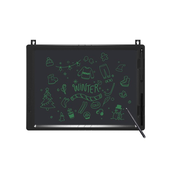 상품 이미지: 20인치 친환경 LCD 초대형 전자노트 메모패드 LCD-K2000