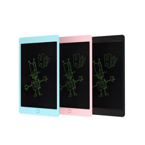 상품 이미지: 12.5인치 친환경 LCD 전자노트 메모패드 LCD-K1250