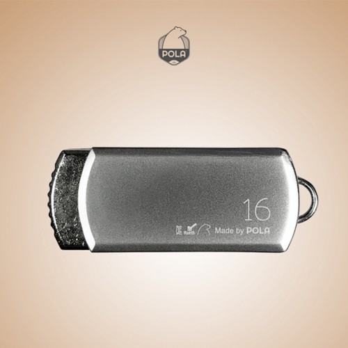 폴라 CA750 USB메모리(8G~64G)