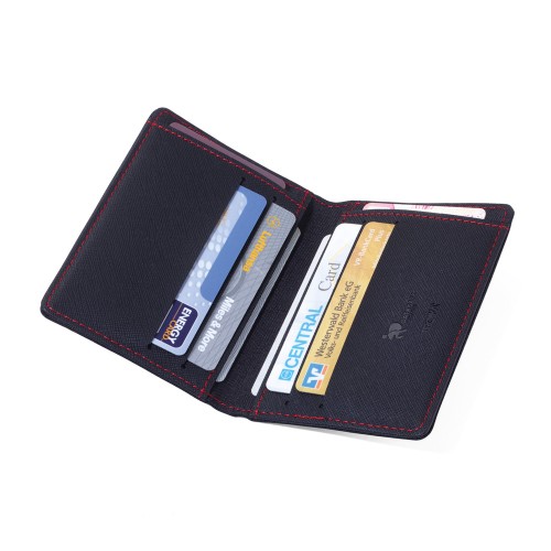 트로이카 데이터세이프 카드지갑 CARD SAVER 8.0