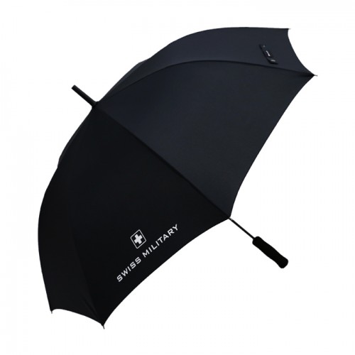 스위스밀리터리 70폰지자동 장우산