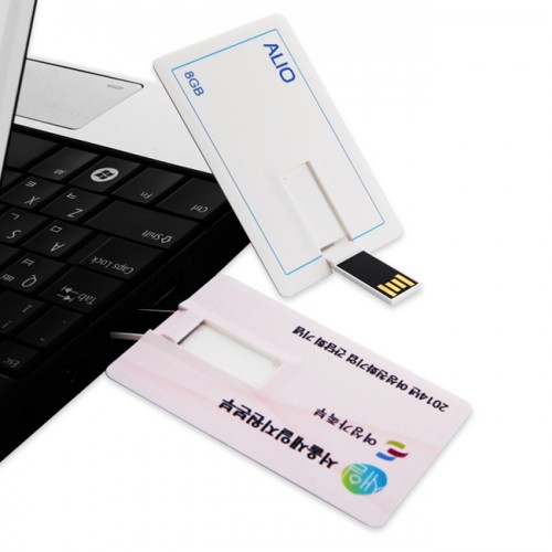 프린팅 카드형 USB메모리(16G~128G)