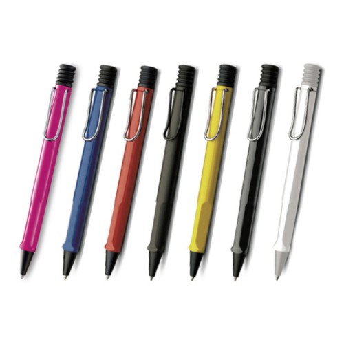 LAMY 사파리볼펜