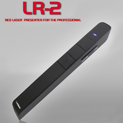 프리젠터 LR-2