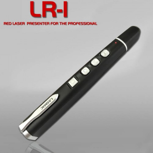 프리젠터 LR-1