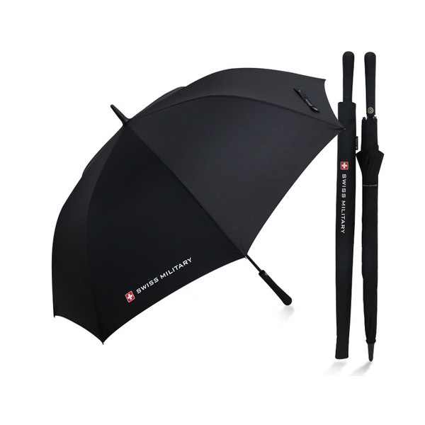 상품 이미지: 스위스밀리터리 70자동 올화이바 장우산