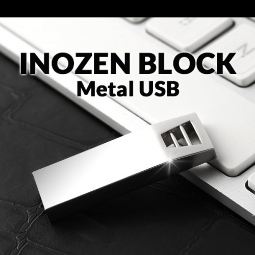 이노젠 블락 USB메모리(8GB~64GB)