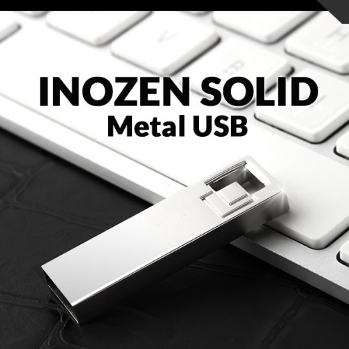 이노젠 솔리드 USB메모리(8GB~64GB)