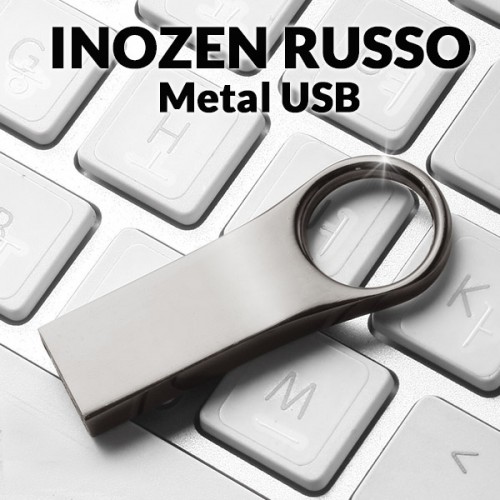 이노젠 루쏘 USB메모리(8GB~64GB)