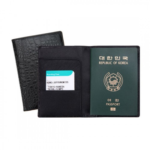 여권지갑 VC11CD