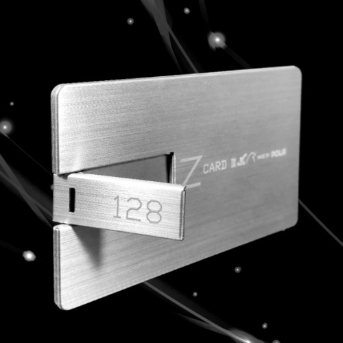 폴라 Z-CARD USB메모리(8G~64G)