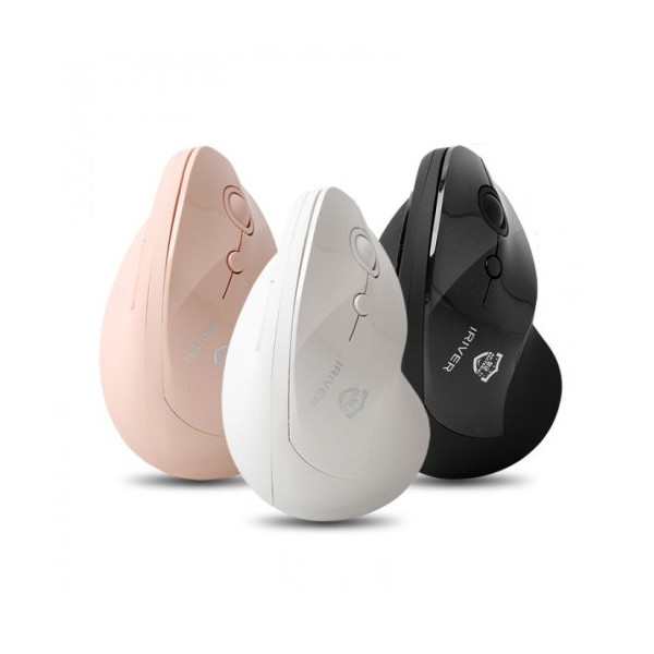 상품 이미지: 아이리버 안심항균 무선마우스 MEDIC-EM1