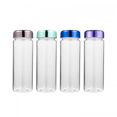 마이보틀 컬러메탈 패트 500ml