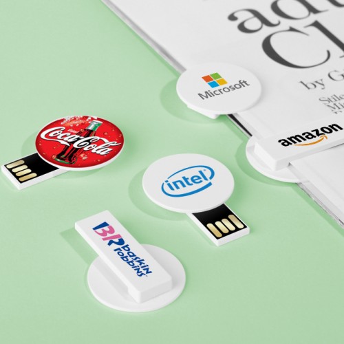 아이클립 USB메모리2.0(16G~128G)