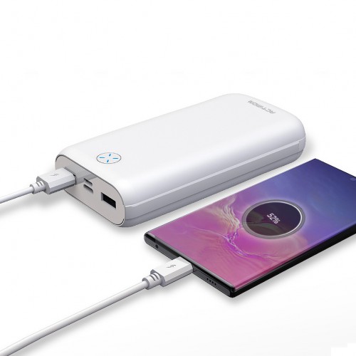 엑티몬 NEW보조배터리 20000mah