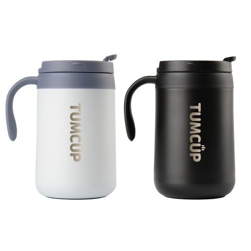 텀컵 TC-500 이중진공 머그컵 500ml