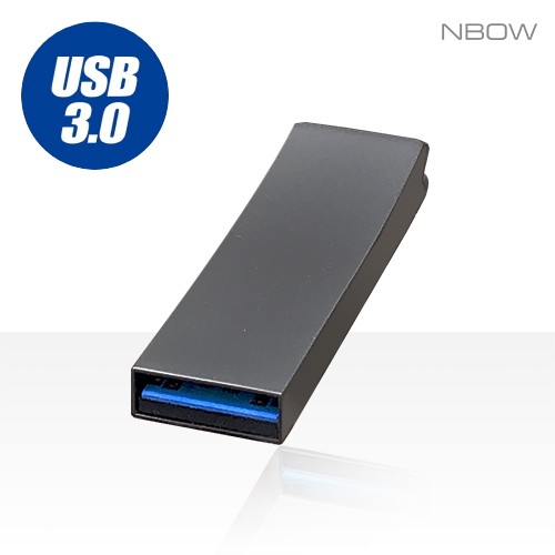 엔보우 U05 메탈 USB메모리3.0(32GB~128GB)