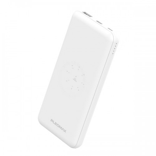 플레오맥스 20W 고속 유무선충전 보조배터리 10000mAh