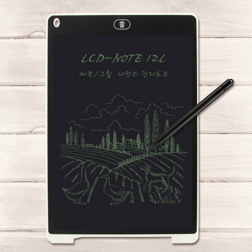 12인치 LCD전자노트 LCD-NOTE12L