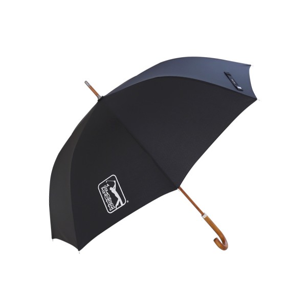 상품 이미지: PGA 70자동 블랙우드핸들 장우산