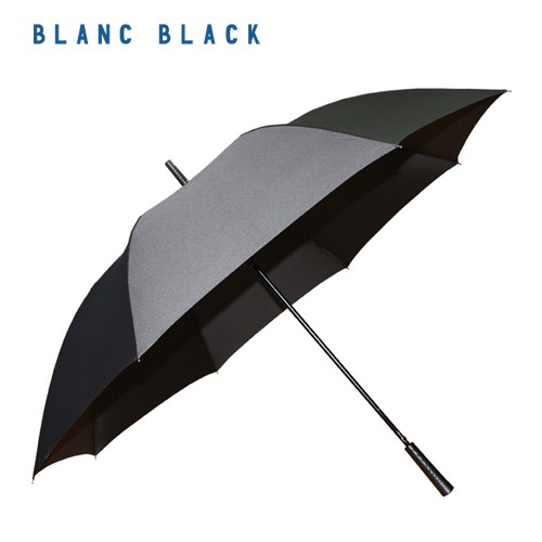 블랑블랙 75 프리미엄 올카본 초경량장우산