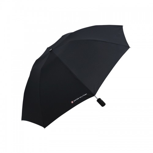 스위스밀리터리 3단 리버스(거꾸로) 완전자동 우산