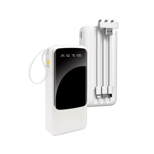 엑스트라 볼트 LED 대용량보조배터리 S12 20000mAh