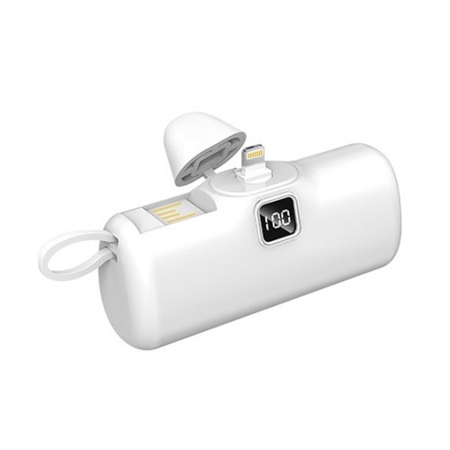 엑스트라 볼트 LCD도킹형 보조배터리 S09 4500mAh