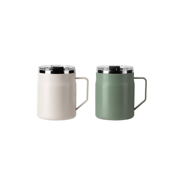 상품 이미지: 제로마크 어반스텐 머그컵 475ml