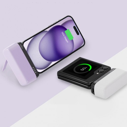 알로 초미니 도킹형보조배터리 allo501DC