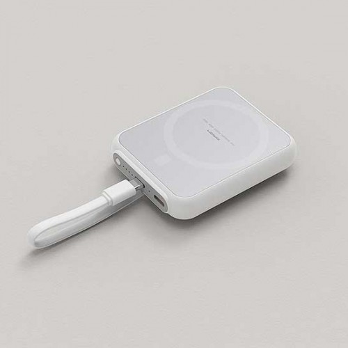 드리온 15W 고속 맥세이프 보조배터리 5000mAh